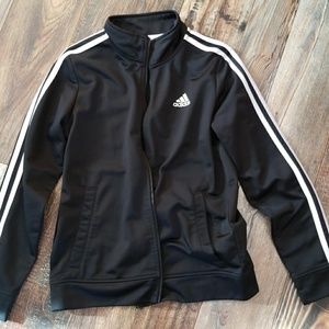 Adidas Track Jacket